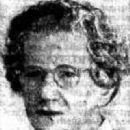 Ruth Fairfax