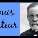 Louis Pasteur  -  Wallpaper