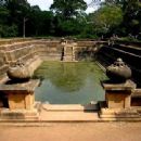 Buddhist pilgrimage sites in Sri Lanka