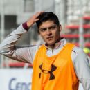Cristián Gutiérrez