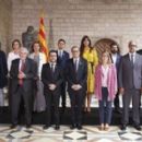 2018 establishments in Catalonia