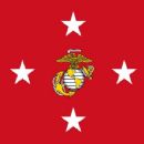 United States Marine Corps Commandants