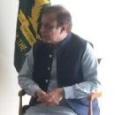 Science ministers of Pakistan