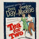 Tea for Two