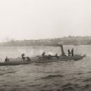 Acheron-class torpedo boats