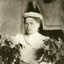 Marie Heiberg