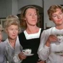 The Prime of Miss Jean Brodie - Molly Weir, Ann Way, Isla Cameron, Rona Anderson