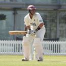 James Burke (cricketer)