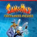 Sam & Max