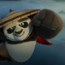 Kung Fu Panda 4 (2024) - 454 x 191