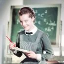 Maedchen in Uniform (1958)
