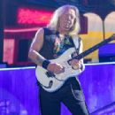 Iron Maiden - Frankfurt, Germany, Festhalle. 29/07/2023 - 454 x 311