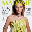 Madame Germany November 2023 - 454 x 571