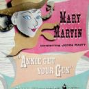 Annie Get Your Gun 1957 LIVE Television Broadcast - 315 x 470