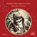 Christmas Danske Julesalmer Og Sange, Vol. 2 (Danish Christmas Hymns, Vol. 2) - Martin Luther