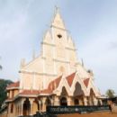 Soonoro churches in Kerala