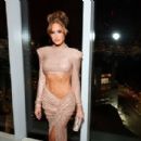 Haley Kalil – New York Fashion Week with Vogue