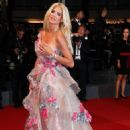 Victoria Silvstedt – Brother and Sister Premiere – 2022 Cannes Film Festival