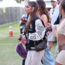 Chantel Jeffries – With Michael Rubin at the Coachella Valley Music and Arts Festival 2024 - 454 x 681