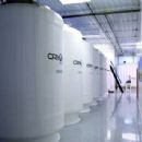 Cryonics organizations