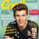Shawn Mendes - COOL! Magazine Cover [Canada] (September 2016)