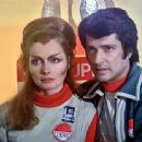 Space: 1999 - Catherine Schell - 454 x 337