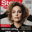 Meryem Uzerli - Story Magazine Cover [Croatia] (21 October 2020)