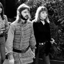 Ringo Starr and Maureen Starkey - 454 x 340