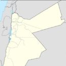 1950 in Jordan