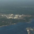 Oil refineries in Africa