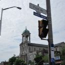 Greektowns in Canada