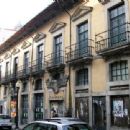 Houses in Porto