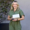 Chelsea Handler – Seen an event in Hollywood - 454 x 636