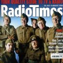 Dad's Army - Radio Times Magazine Cover [United Kingdom] (28 July 2018)