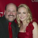Frank Wildhorn and Brandi Burkhardt - 334 x 500