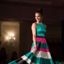 Kate Redeker- Sherri Hill Fashion Show 2016 - 454 x 302