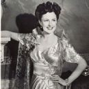 Wilson - Geraldine Fitzgerald