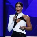 Gaby Espino- 2019 Billboard Latin Music Awards - Show - 454 x 581