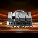 2010 South African television series debuts