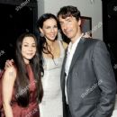 Mark Lee of Barneys New York hosts dinner in honor of L'Wren Scott - 454 x 363
