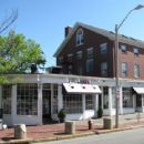 Hotels established in 1831