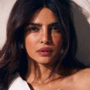 Priyanka Chopra – Harper’s Bazaar UK (March 2025) - 454 x 625