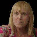 @VirginiaLawton acting as Judy Weepers Jessica Mauboy's Music Teacher