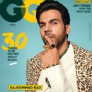 Rajkummar Rao - GQ Magazine Cover [India] (January 2021)