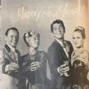 Anita Ekberg - Movie News Magazine Pictorial [Singapore] (January 1964) - 454 x 581