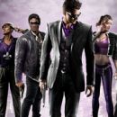 Saints Row: The Third