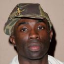 Sam Sarpong