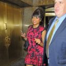 Taraji P. Henson:  