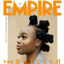 Bukky Bakray - Empire Magazine Cover [United Kingdom] (July 2021)