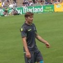Luke James (footballer)